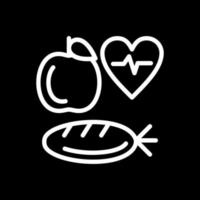 Healthy Vector Icon Design