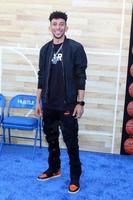 LOS ANGELES  JUN 1  Khleo Thomas at the Hustle Premiere at the Village Theater on June 1 2022 in Westwood CA photo