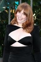 LOS ANGELES  JUN 6  Bryce Dallas Howard at the Jurassic World Dominion World Premiere at TCL Chinese Theater IMAX on June 6 2022 in Los Angeles CA photo