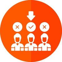 Selection Vector Icon Design