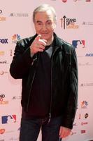 LOS ANGELES  SEP 10  Neil Diamond arrives at the Stand Up 2 Cancer 2010 Event at Sony Studios on September 10 2010 in Culver City CA photo