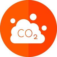 Co2 Vector Icon Design