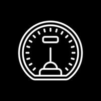 Dashboard Vector Icon Design