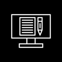 Online Vector Icon Design