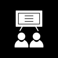 Viewers Vector Icon Design