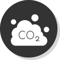 Co2 Vector Icon Design