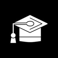 Graduate Vector Icon Design