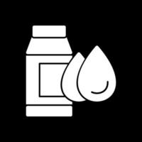 diseño de icono de vector de productos lácteos