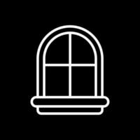 WIndow Vector Icon Design