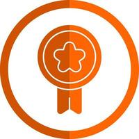 Emblem Vector Icon Design
