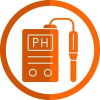 Ph Vector Icon Design