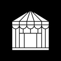 Circus Vector Icon Design