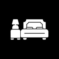 Accomodation Vector Icon Design