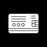 Credit Card Vector Icon Design