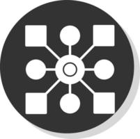 Affiliate Vector Icon Design