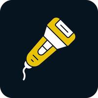 Electric Razor Vector Icon Design