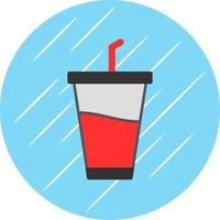 Drink Vector Icon Design