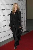 Kelly Rowan arriving at the Norman Jewison Tributeat LACMAApril 17 2009  Los Angeles California2009 photo