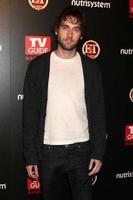 Ryan Eggold arriving at the TV Guide Magazine Sexiest Stars Party at the Sunset Towers Hotel in West Hollywood CA onMarch 24 20092009 photo