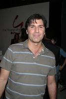 Vincent IrizarryYoung and the Restless Celebrates 18 years with the 1 RatingCBS Television CityLos Angeles  CAJanuary 8 20072007 photo