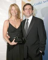 Steve CarellWriters Guild Awards 2006Hollywood PalladiumLos Angeles CAFebruary 4 20062006 photo