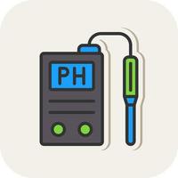 Ph Vector Icon Design