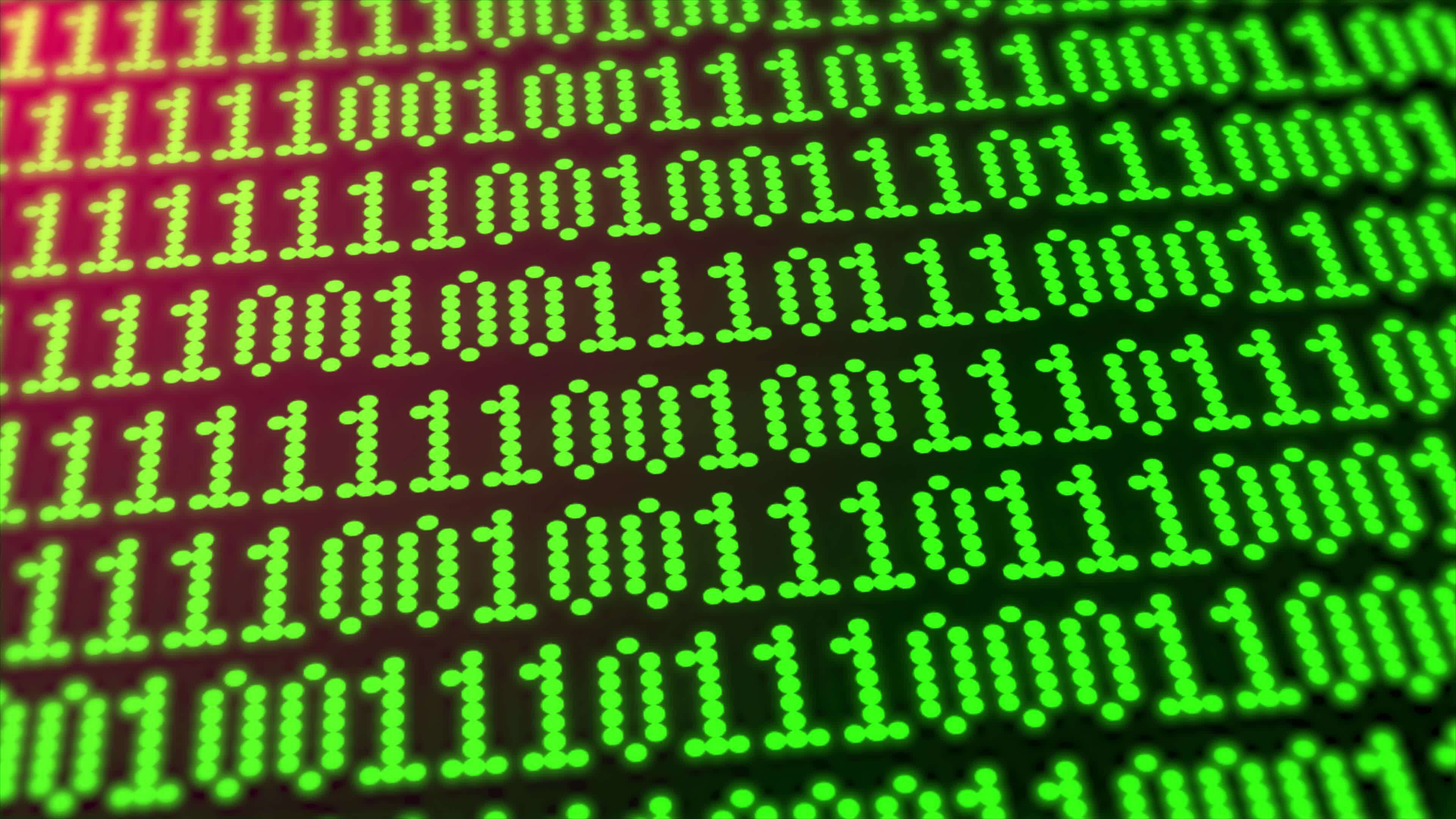 Hack Background Stock Video Footage for Free Download