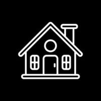 House Vector Icon Design