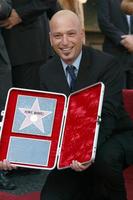 Howie Mandel  at the Hollywood Walk of Fame ceremony for Howie Mandel  Los Angeles   CA onSeptember 4 20082008 photo