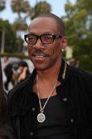 Eddie Murphy  arriving at the Image That Premiere at the Paramount Theater on the Paramount Lot in Los Angeles CA on June 6 2009 2009 photo