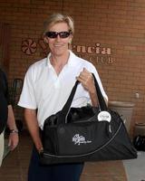 Jack Wagnerat the 4th Annual Jack Wagner Celebrity Golf Classic to benefit The Leukemia  Lymphoma Society Golf TournamentValencia Country ClubValencia  CAApril 27 20102010 photo