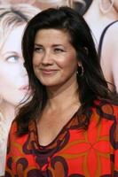 Daphne Zuniga  arriving at the premiere of The Women at Manns Village Theater in WestwoodCA onSeptember 4 20082008 photo