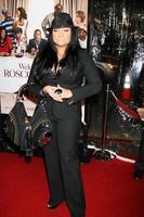 Raven SymoneWelcome Home Roscoe Jenkins World PremiereGraumans Chinese TheaterLos Angeles CAJanuary 28 20082008 photo