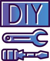 DIY Vector Icon Design