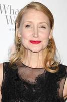 Patricia Clarkson  arriving at the Movie Premiere of Whatever Works at the Silver Screen Theater of the Pacific Design Center in West Los Angeles  CA on June 8 2009 2009 photo