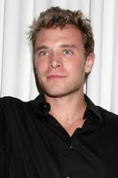 Billy Miller  at The Young  the Restless Fan Club Dinner  at the Sheraton Universal Hotel in  Los Angeles CA on August 28 20092009 photo