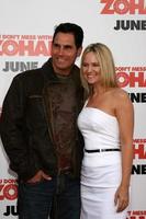 don Diamont sharon caseyou no lío con Zohan mundo estrenograumans chino teatrolos angeles camay 28 20082008 foto