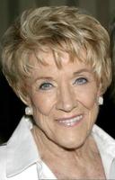 Jeanne Cooper The Young and the Restless Fan LuncheonUniversal Sheraton HotelLos Angeles  CAAug 26 20072007 photo