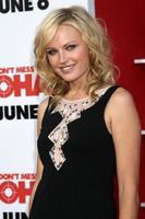 Malin AkermanYou Dont Mess with Zohan World PremiereGraumans Chinese TheaterLos Angeles  CAMay 28 20082008 photo