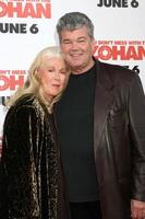 Diane Ladd  GuestYou Dont Mess with Zohan World PremiereGraumans Chinese TheaterLos Angeles  CAMay 28 20082008 photo