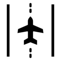 Faa Icon Style vector