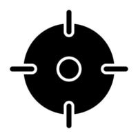 FPS Icon Style vector