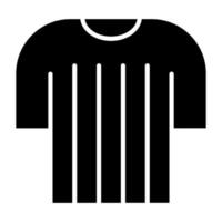Jersey Icon Style vector