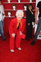 Charlotte RaeYou Dont Mess with Zohan World PremiereGraumans Chinese TheaterLos Angeles  CAMay 28 20082008 photo