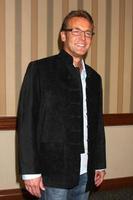 Doug Davidson at The Young  the Restless Fan Club Dinner  at the Sheraton Universal Hotel in  Los Angeles CA on August 28 20092009 photo