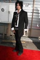 Nikki Sixx10th Annual Young Hollywood Awards  Presented by Hollywood Life MagazineAvalonLos Angeles  CAApril 27 20082008 photo