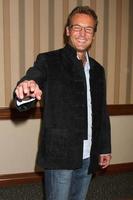 Doug Davidson at The Young  the Restless Fan Club Dinner  at the Sheraton Universal Hotel in  Los Angeles CA on August 28 20092009 photo