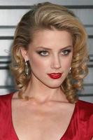 Amber Heard10th Annual Young Hollywood Awards  Presented by Hollywood Life MagazineAvalonLos Angeles  CAApril 27 20082008 photo