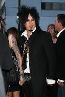 Nikki Sixx10th Annual Young Hollywood Awards  Presented by Hollywood Life MagazineAvalonLos Angeles  CAApril 27 20082008 photo