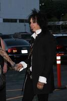 Nikki Sixx10th Annual Young Hollywood Awards  Presented by Hollywood Life MagazineAvalonLos Angeles  CAApril 27 20082008 photo